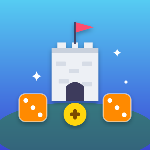 Merge Bastion app icon